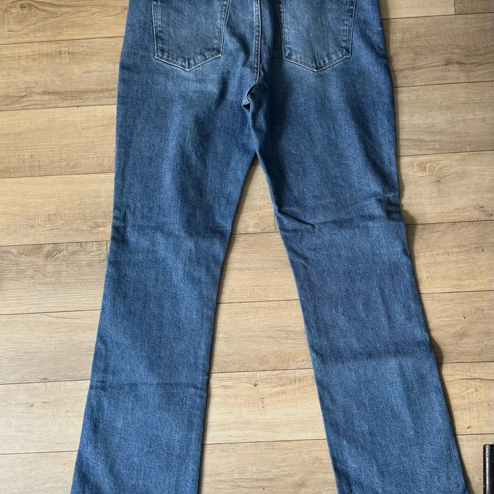 Lucky Brand Women's Lolita Boot Cut Jeans Size 14 - Picture 6 of 10